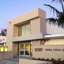 Sharp Mesa Vista Hospital - Physicians & Surgeons, Psychiatry