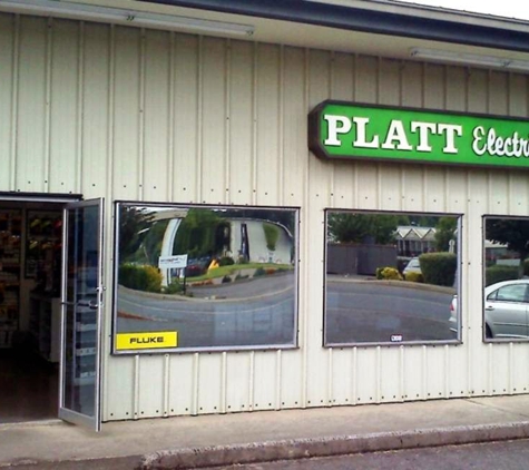 Platt Electric Supply - Mcminnville, OR