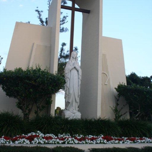 Our Lady Queen Of Heaven Cemetery - North Lauderdale, FL