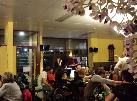 Traralgon Thai Restaurant - Traralgon, VIC
