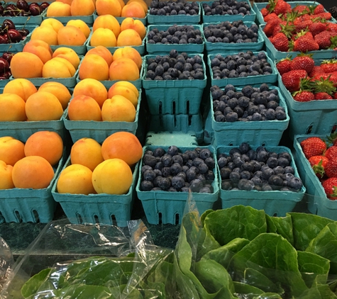 Markets At Shrewsbury - Glen Rock, PA