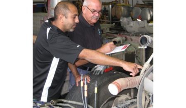 City Panel Beaters Truck Repairs Pty Ltd - Bayswater, WA