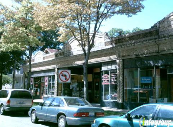 Slipcover Plus Upholstery & Fabric Store - Forest Park, IL