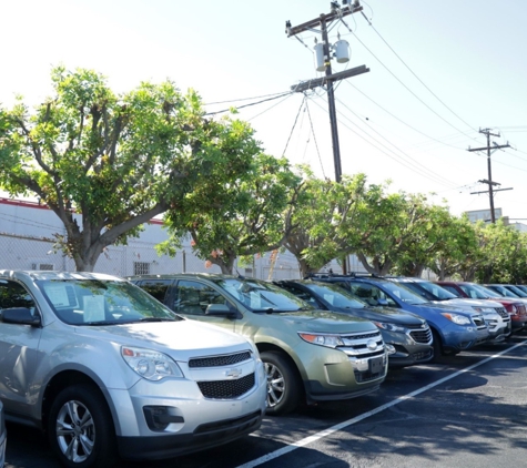 DriveTime Used Cars - Downey, CA