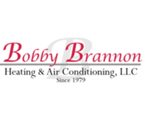 Bobby Brannon Heating & Air Conditioning, LLC - Bossier City, LA