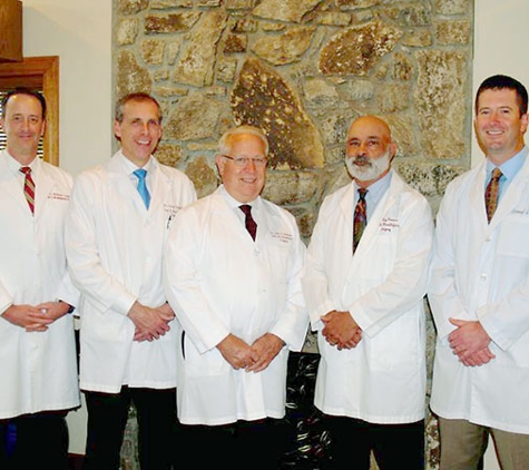 Rockcliff Place Oral And Maxillofacial Surgery Pa - Hendersonville, NC