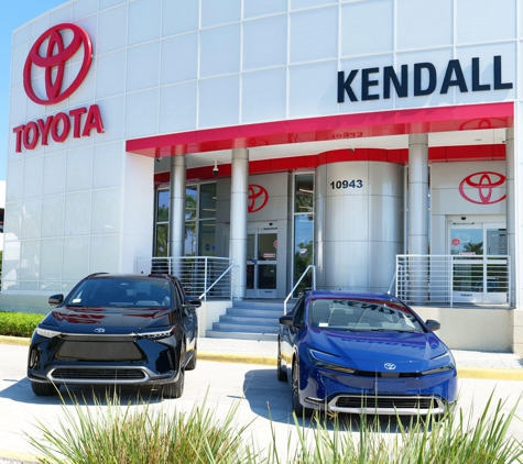 Kendall Toyota - Pinecrest, FL