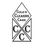 Coles Cleaning Care