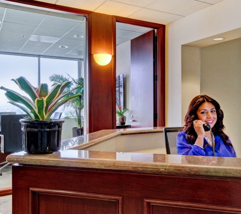 Coast Huntington Executive Suites - Huntington Beach, CA