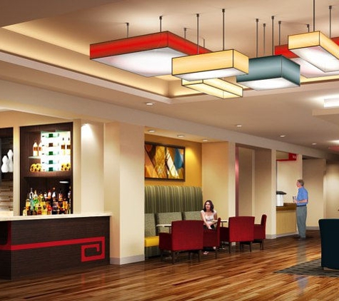 TownePlace Suites by Marriott Orlando at FLAMINGO CROSSINGS Town Center/Western Entrance - Winter Garden, FL