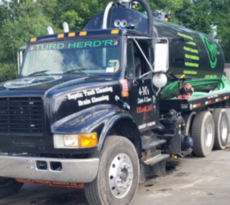 4M Septic & Sewer - Mount Morris, MI