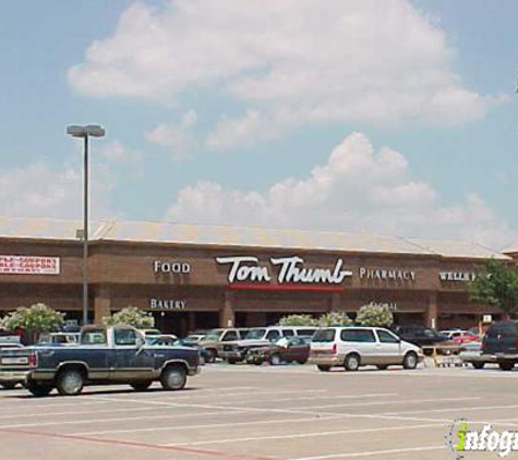 Tom Thumb - Dallas, TX