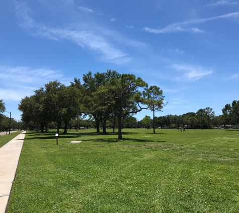 Azalea Park - Saint Petersburg, FL