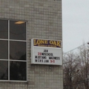 Lone Oak High School - Schools
