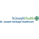 St. Joseph Health Medical Group Wellness & Weight Loss - Santa Rosa - Weight Control Services
