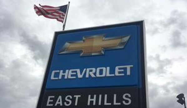 Paul Conte Chevrolet - Freeport, NY