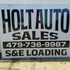 Holt Auto Sales