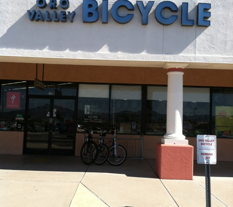 Oro Valley Bicycle - Tucson, AZ