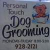 Personal Touch Dog Grooming gallery
