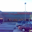 Dominick's - Pizza