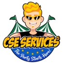 C.S.E. Services - Disc Jockeys