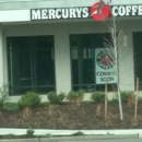 Mercurys Coffee - Coffee & Espresso Restaurants