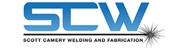 Scott Camery Welding and Fabrication - Engineering & Engineers