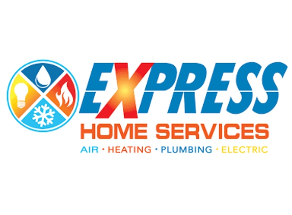 Express Home Services - Bountiful, UT