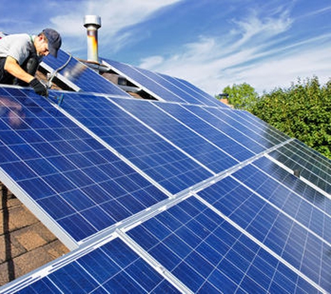 Jones Solar & Roofing - Fairview, TX