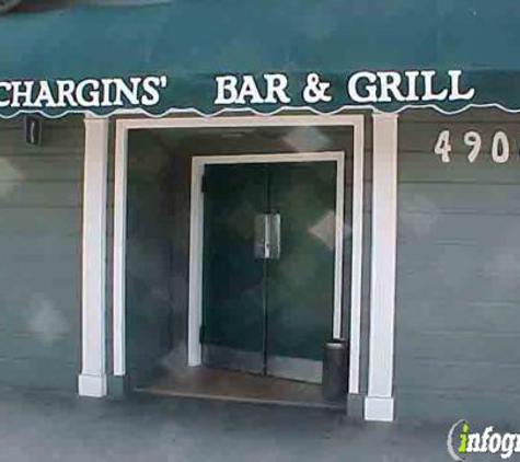Chargin's Bar & Grill - Sacramento, CA