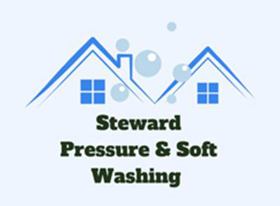 Steward Soft & Pressure Washing