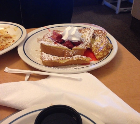 IHOP - Houston, TX