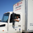 Pac N Box Movers - Movers
