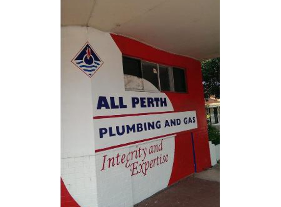 All Perth Plumbing & Gas - Scarborough, WA