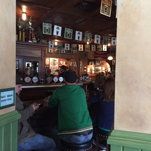 The Curragh Irish Pub - Chicago, IL