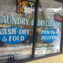 Rina's Laundry & Dry Cleaning - Commercial Laundries