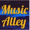 Music Alley gallery