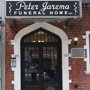 Peter Jarema Funeral Home Inc