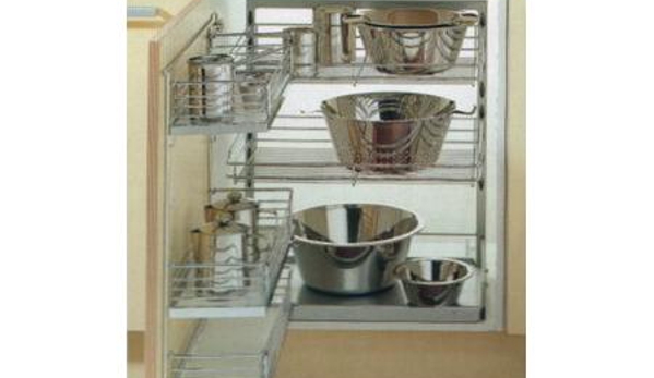 Shoalhaven New Image Kitchens Pty Ltd - Warrawong, NSW