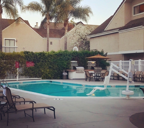 Residence Inn by Marriott Sunnyvale Silicon Valley II - Sunnyvale, CA