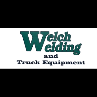 Welch Welding and Truck Equipment