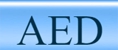 AED Technologies Logo