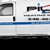 Pilot  Mechanical Heating and Cooling gallery