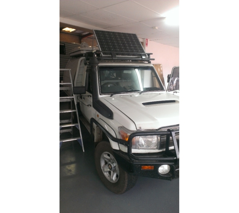Pro Parts Pty Ltd - Wangara, WA