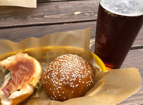 Batch Craft Beer & Kolaches - Austin, TX