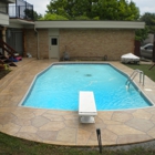 Texas Fiberglass Pools Inc.