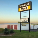 StorageMart - Self Storage