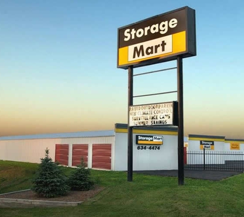 iStorage South Wichita - Wichita, KS