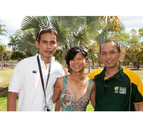 Migration Corporation of Australia - Coconut Grove, NT