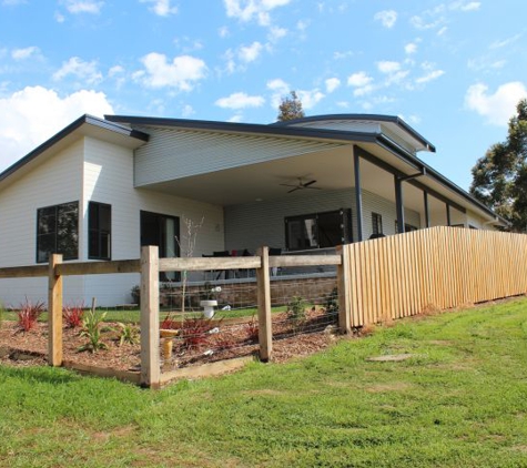 Peter Klasen Homes Pty Ltd - Singleton, NSW